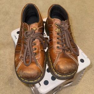 Dr. Martens Men’s size 6